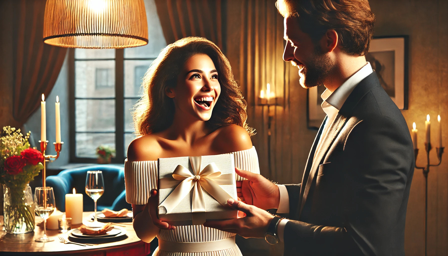 Creating Memorable Moments: How to Gift Experiences She’ll Never Forget