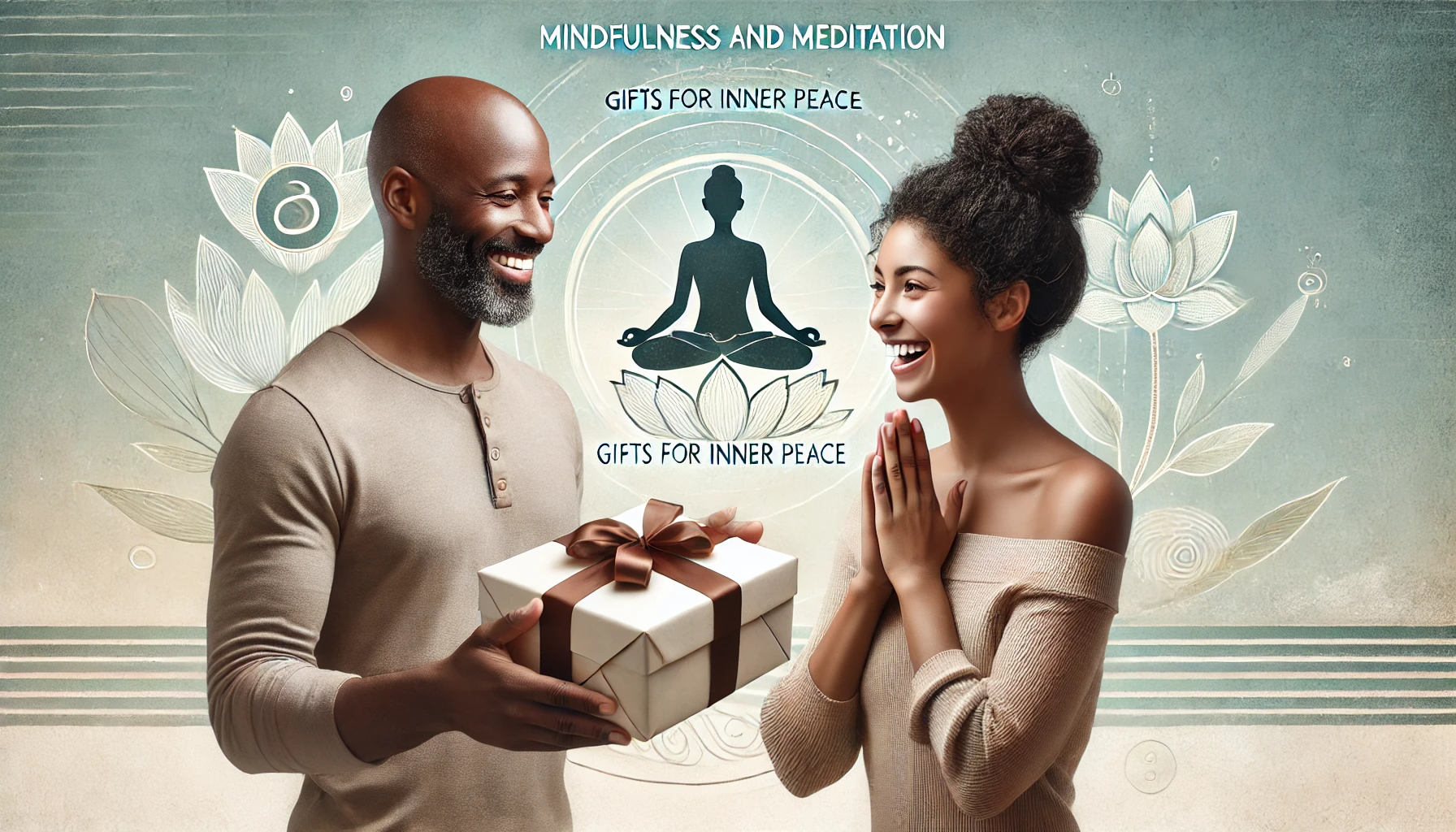 Mindfulness and Meditation: Gifts for Inner Peace