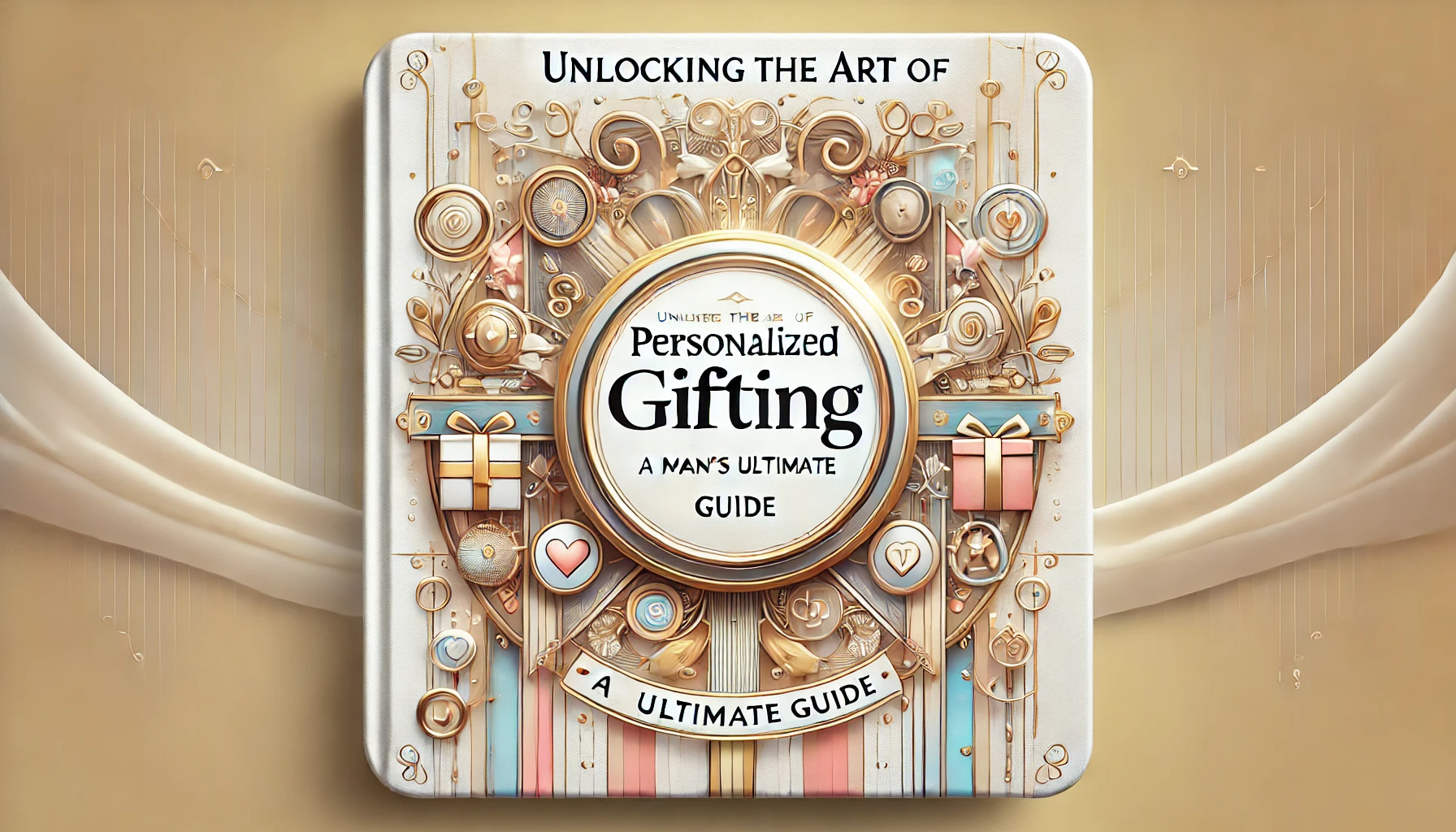 Unlocking the Art of Personalized Gifting: A Man’s Ultimate Guide