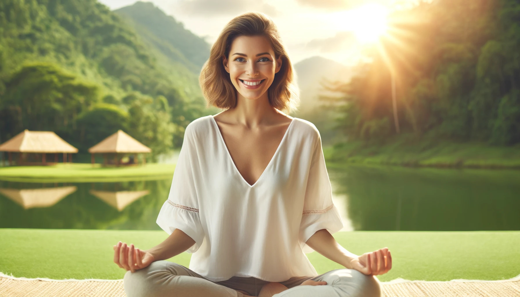 Yoga and Wellness Retreats: Experiences to Recharge and Refresh