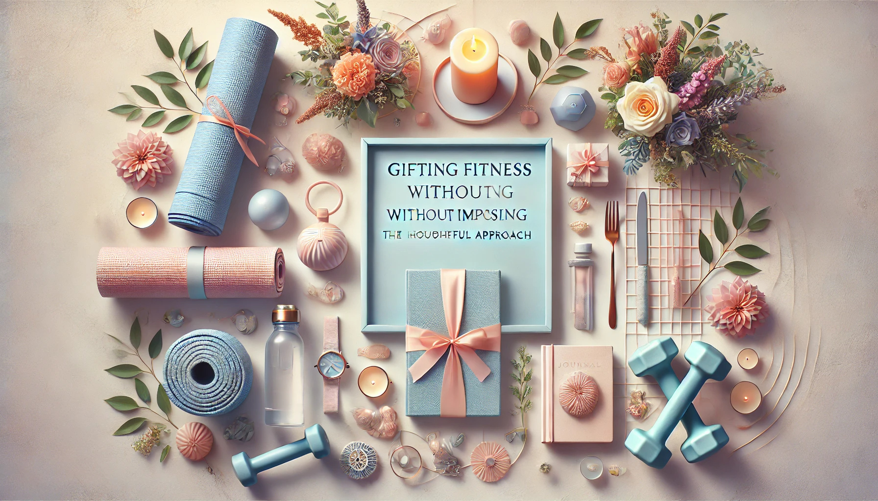 Gifting Fitness Without Imposing: The Thoughtful Approach