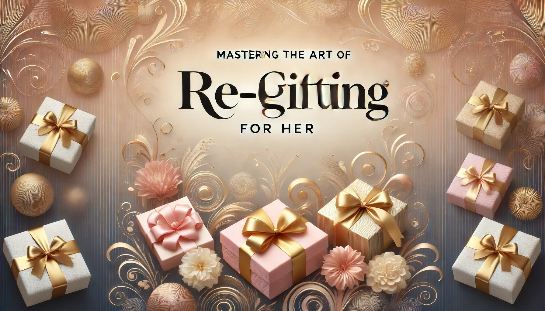 Mastering the Art of Re-Gifting: When, Why, and How to Do It Tactfully