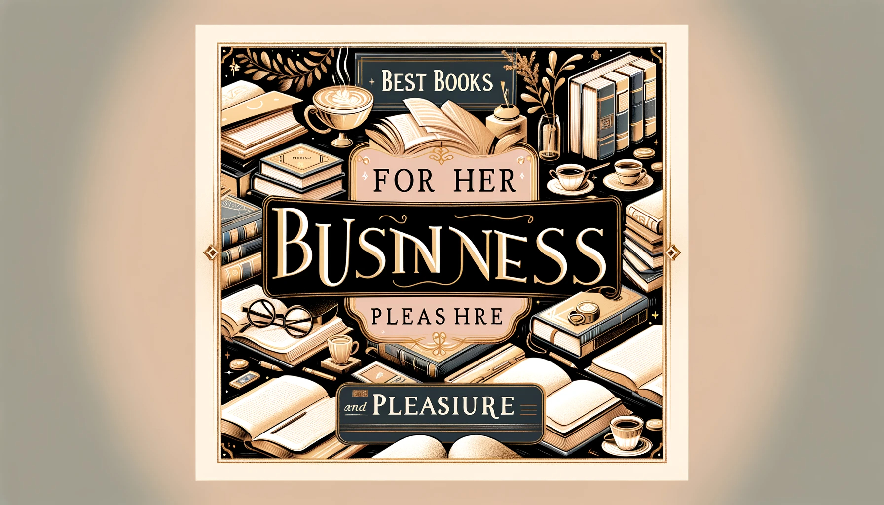 Reading Retreat: Best Books for Business and Pleasure