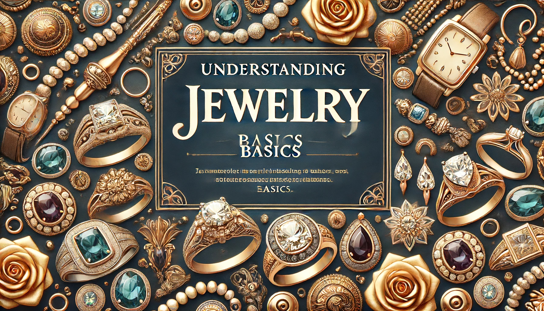 The Psychological Impact of Jewelry as Gifts: A Sparkling Guide to Emotional Connections