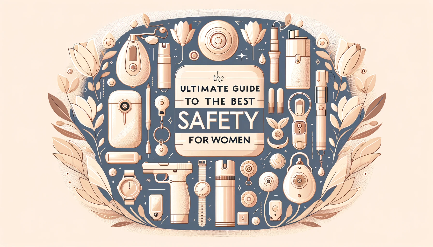 Ultimate Guide to Women’s Safety Gear: What Every Man Should Know