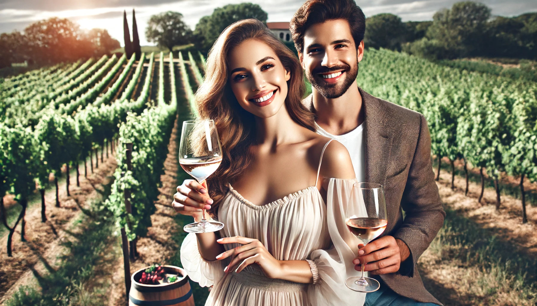 Wine Tasting and Vineyard Tours: Ideal Gifts for Wine Enthusiasts