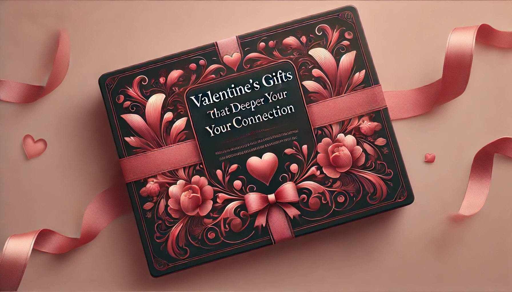 Valentine’s Gifts That Deepen Your Connection