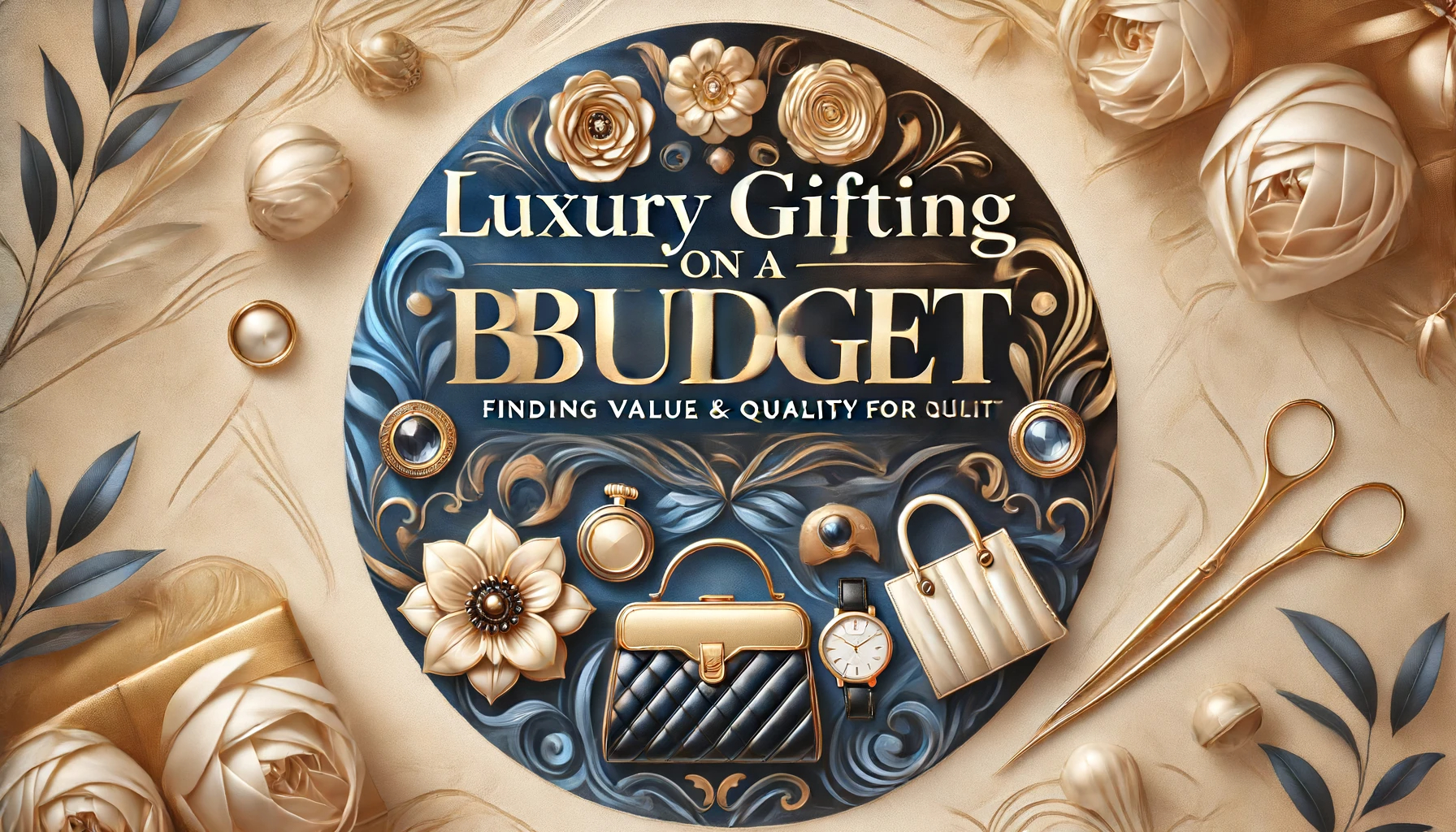 Luxury Gifting on a Budget: Finding Value and Quality