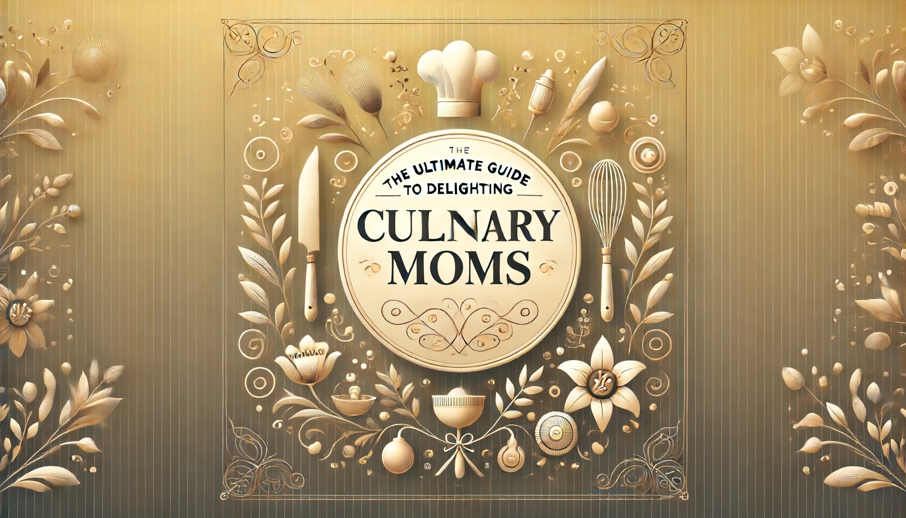 The Ultimate Guide to Delighting Culinary Moms: From Gourmet Treats to Kitchen Whiz Gadgets