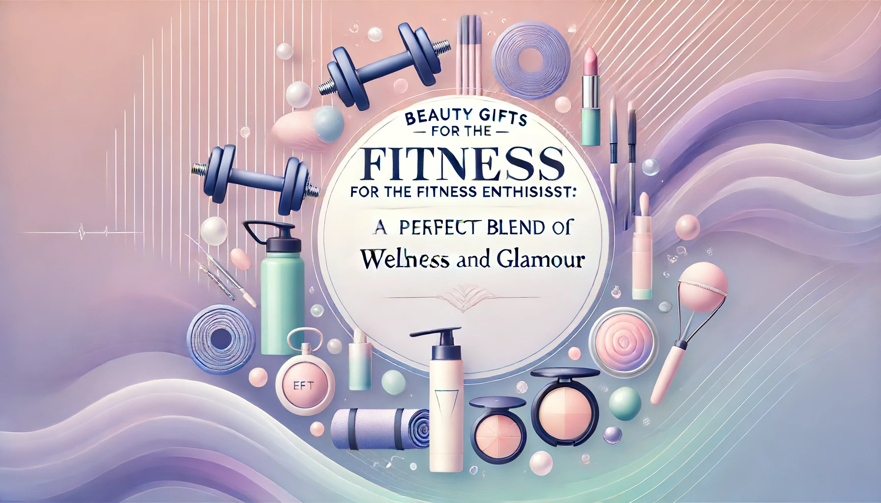 Beauty Gifts for the Fitness Enthusiast: A Perfect Blend of Wellness and Glamour