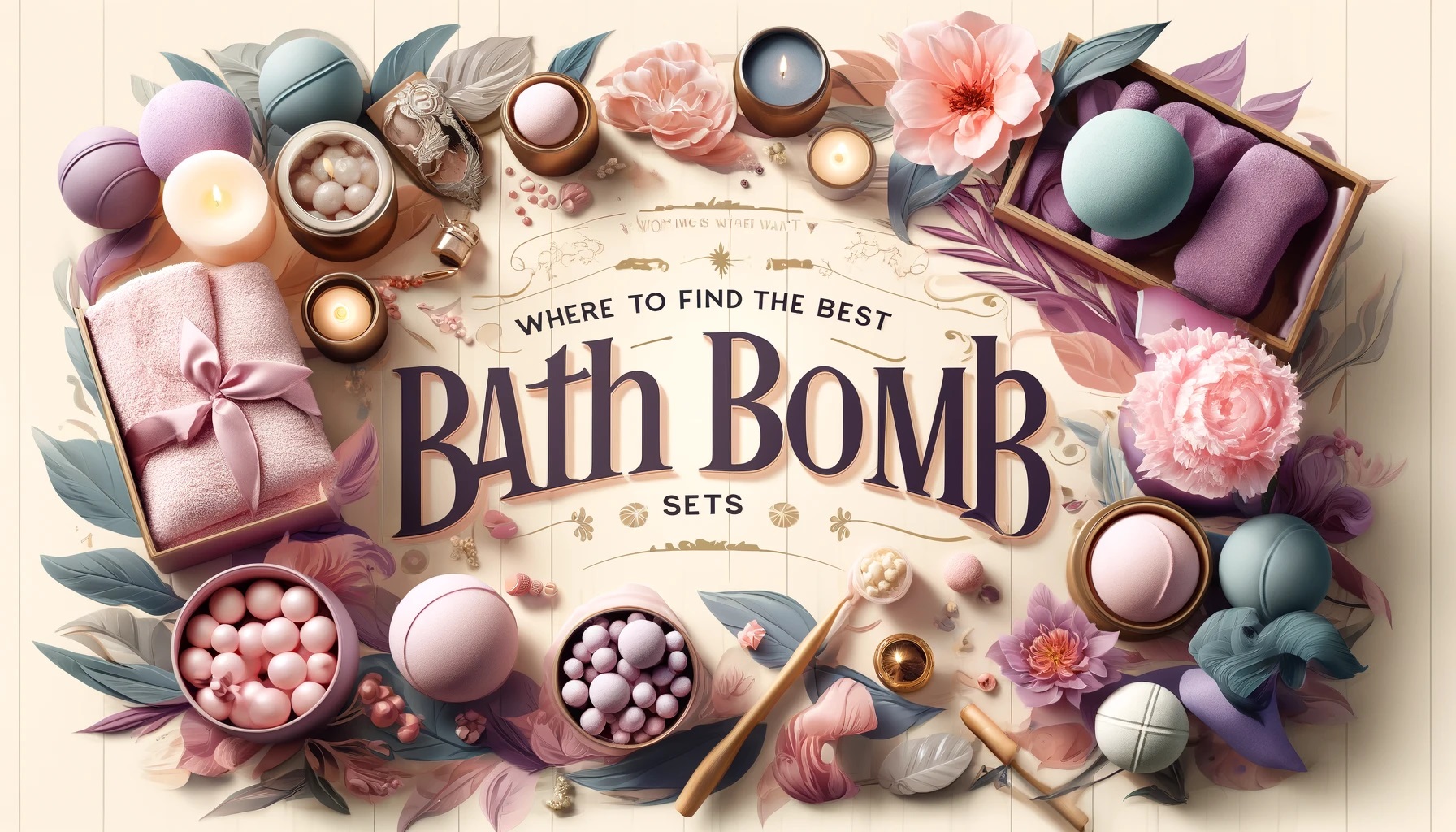 Celebrating Major Milestones with Thoughtful Bath Bomb Gifts