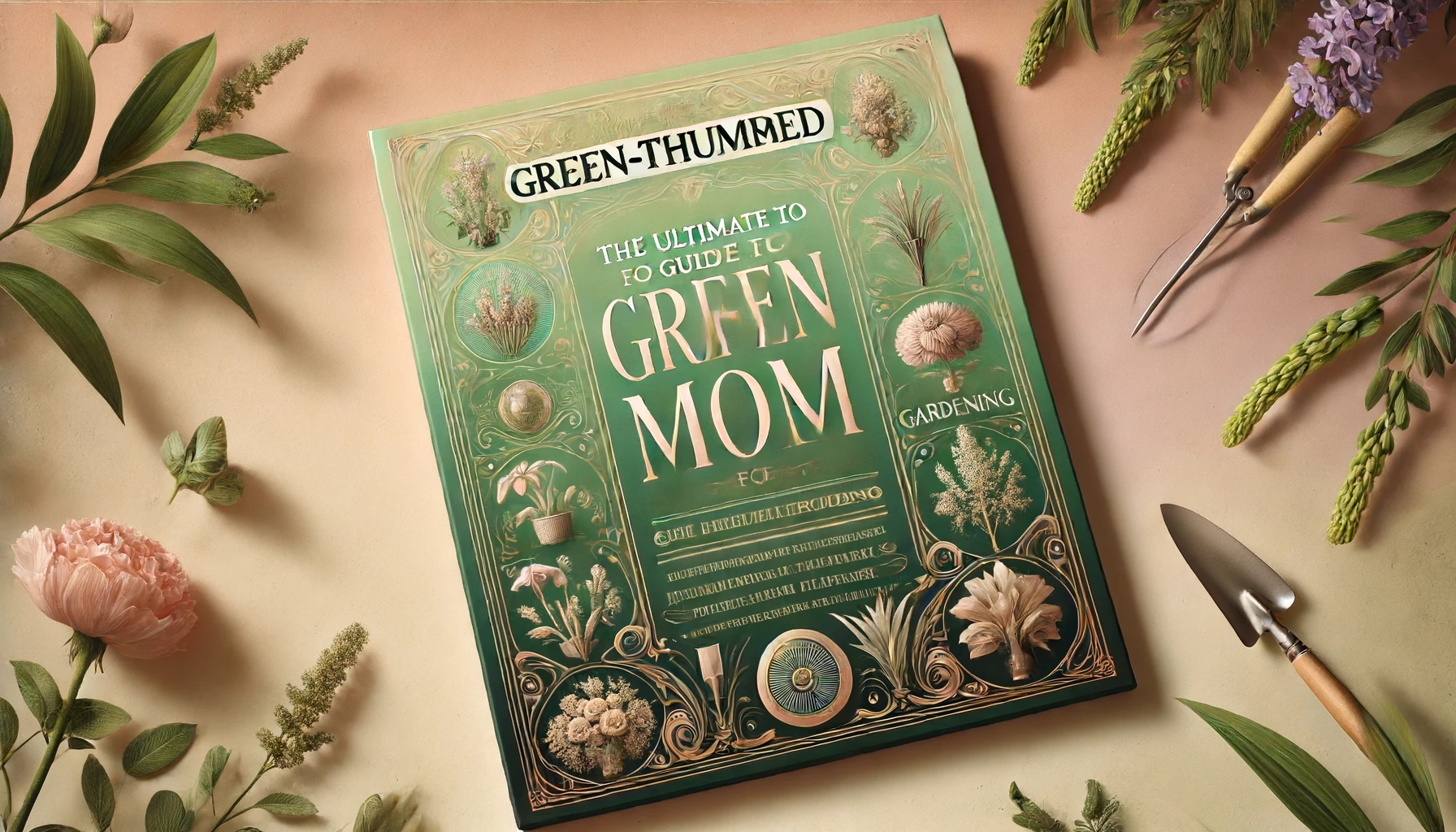 The Ultimate Guide to Gifting for the Green-Thumbed Mom