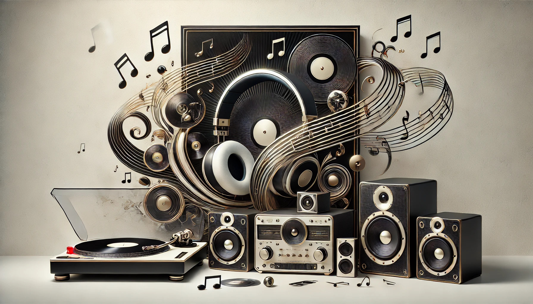 For the Love of Music: Gifting Ideas for the Audiophile