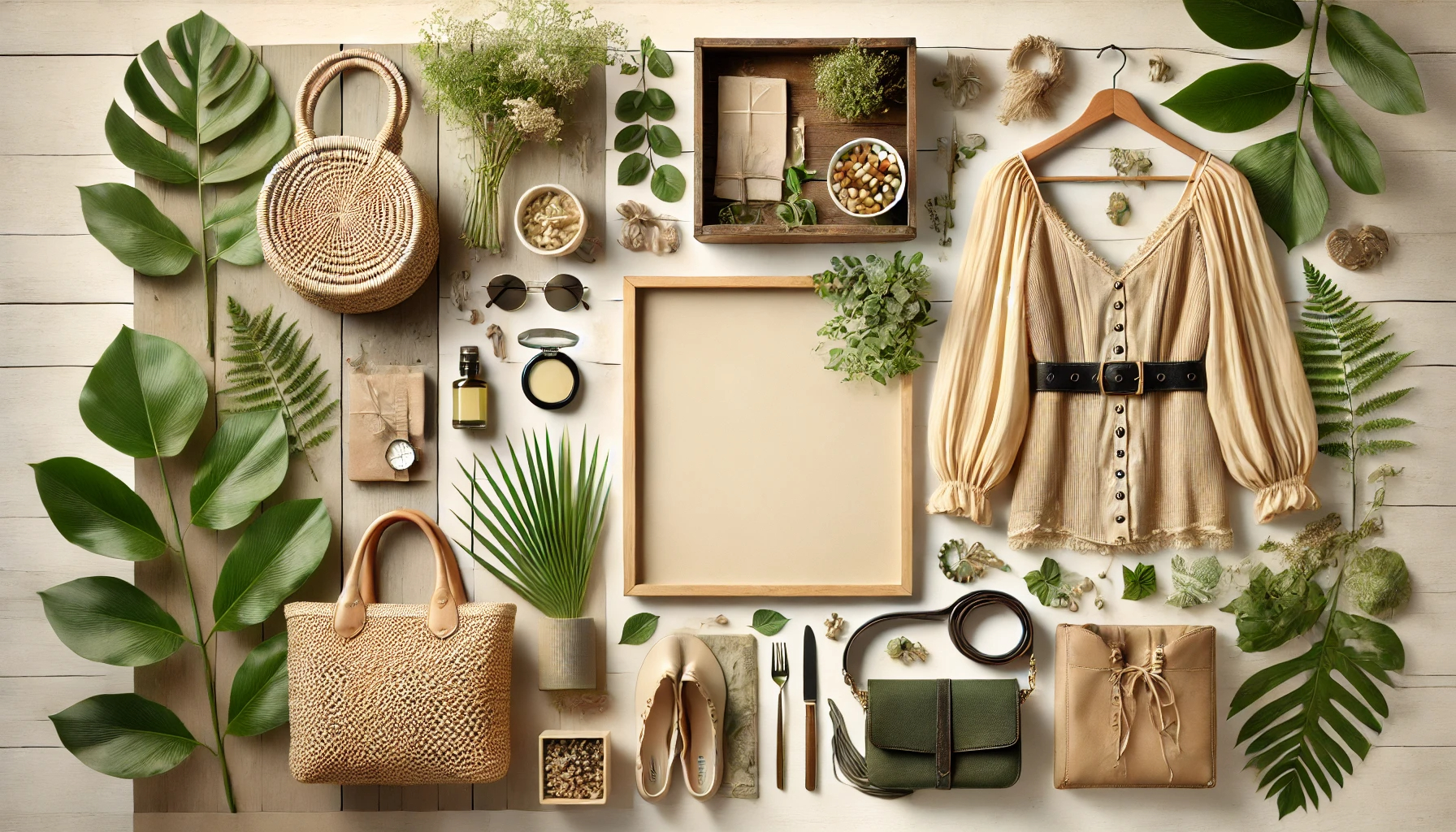 Eco-Friendly Gifts for Her: A Sustainable Shopping Guide for the Modern Man