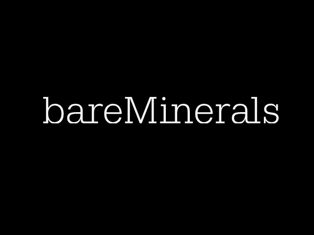 Treat Her to Radiant Beauty with bareMinerals: A Thoughtful and Luxurious Gift