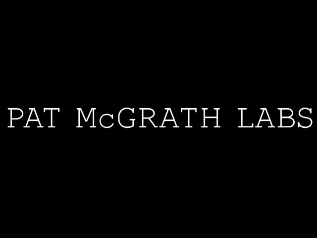 Pat McGrath Labs: Your Ultimate Destination for Luxurious Beauty Gifts